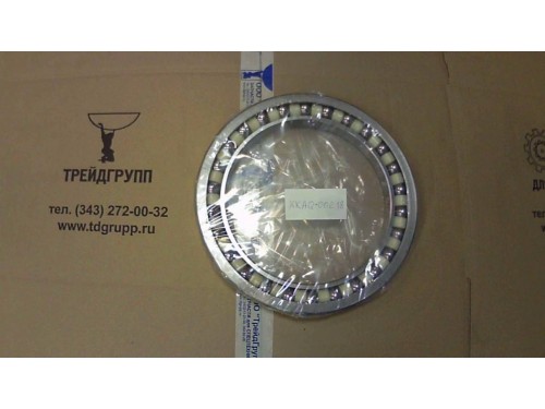 XKAQ-00218 Подшипник бортового редуктора Hyundai