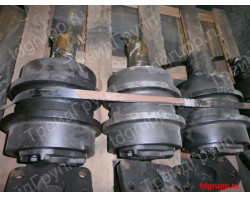 270-00061 Каток поддерживающий Doosan DX420