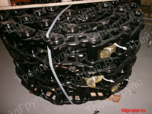 272-00062A Цепь гусеничная Doosan DX300LCA
