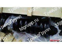 274-00004E Натяжитель гусеницы в сборе Doosan S255LC-V