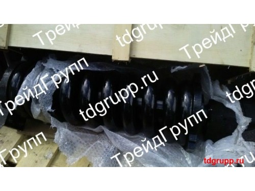 274-00004E Натяжитель гусеницы в сборе Doosan S255LC-V