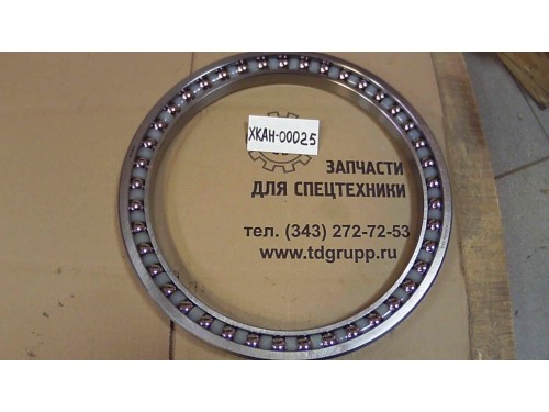 XKAH-00025/XKAH-00494 Подшипник редуктора Hyundai 