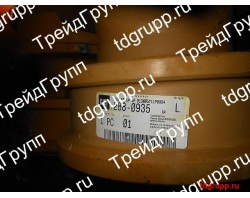 288-0935 каток опорный двубортный CAT