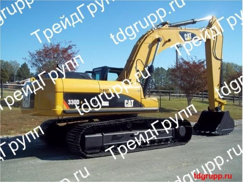 289-8012 Гидроцилиндр ковша Caterpillar 330D