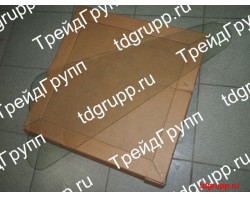 2903-1212 Стекло левое Doosan