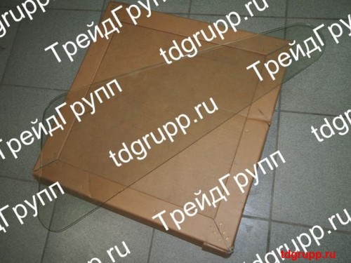 2903-1212 Стекло левое Doosan