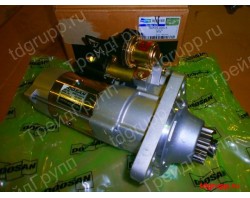 300516-00015 Стартер двигателя Doosan