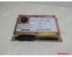 300611-00004 Контроллер управления двигателем Doosan