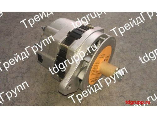 300901-00033 Генератор Doosan Solar 210