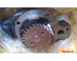 3042378-10 масляный насос Cummins