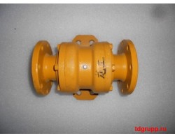 304300D кардан средний LG30F.04I.04 на CDM833/CDM835
