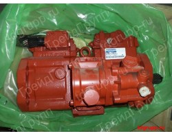 31N5-15011 Главный гидравлический насос Hyundai R170W-7