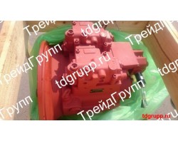 31N6-15010 Гидронасос основной Hyundai R200W-7