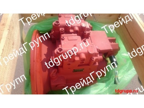 31N6-15010 Гидронасос основной Hyundai R200W-7