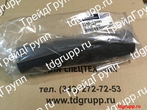 31N8-13090 Патрубок гидробака (Hose) Hyundai R300LC-9S