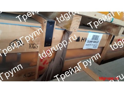 31N9-50122 Гидроцилиндры стрелы Hyundai R320LC-7