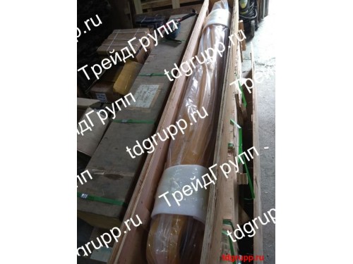 31NB-60133 Гидроцилиндр ковша Hyundai R450LC-7A