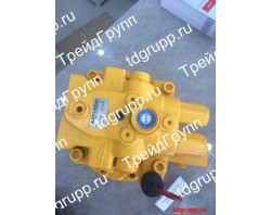 31Q4-11131 Гидромотор поворота Hyundai R140W-9S