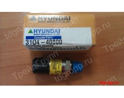31Q4-40800 датчик давления Hyundai