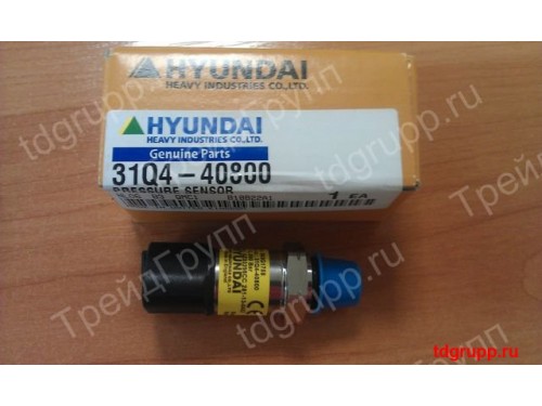 31Q4-40800 датчик давления Hyundai