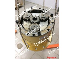 31Q6-10140 Редуктор поворота платформы Hyundai R210LC-9, R210W-9