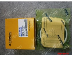 31Y1-06841 Ремкомплект гидроцилиндра ковша Hyundai