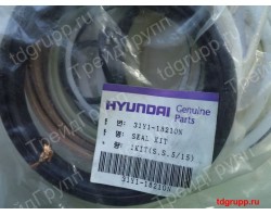 31Y1-18210 ремкомплект гидроцилиндра ковша Hyundai R140W-7
