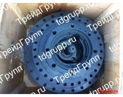 619-89900051 Редуктор хода Kato HD1023-III