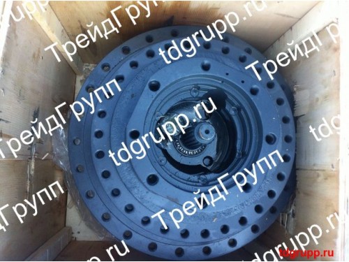 619-89900051 Редуктор хода Kato HD1023-III