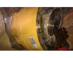 31EN-10071 Редуктор поворота башни Hyundai