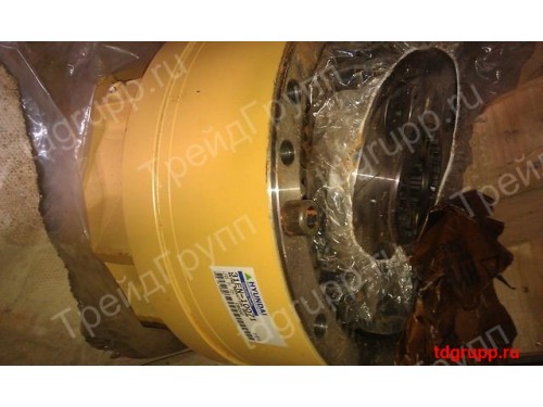 31EN-10071 Редуктор поворота башни Hyundai