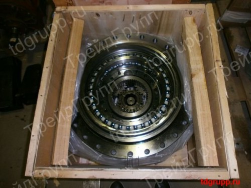 31N8-40072 Редуктор хода Hyundai