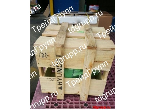 XKAH-01061, XKAH-01449 бортовой редуктор хода Hyundai R380LC-9A