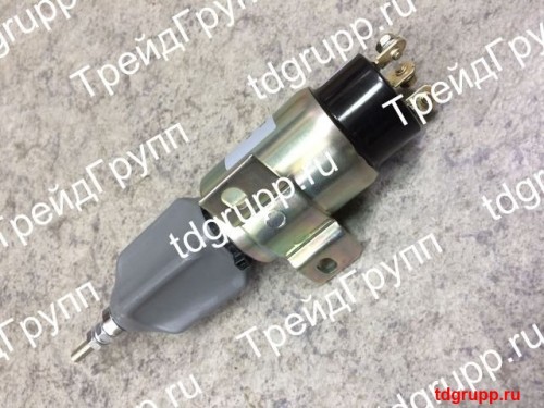 34287-01300 Соленоид отсечки топлива Hyundai R170W-7