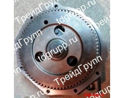 352-0203 (10R-0482) Водяной насос Caterpillar C13, C11