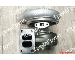 3528741 Турбокомпрессор (turbocharger) Cummins B5.9-C