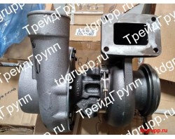3529040 Турбокомпрессор Cuммins NTA-855