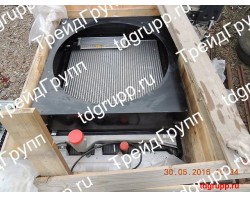 354-6434 радиатор CAT
