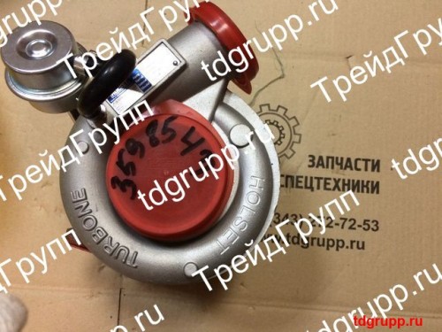 3598543 Турбокомпрессор Cummins B3.9-C