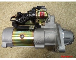 36100-82000 стартер Hyundai D6HA