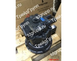 38Q6-11100 (38Q6-11101) гидромотор поворота Hyundai R210W-9S