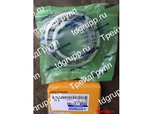 39Q8-41180 Подшипник гидромотора Hyundai R300LC-9