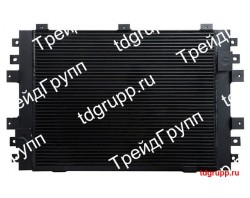 400206-00593 Радиатор масляный Doosan