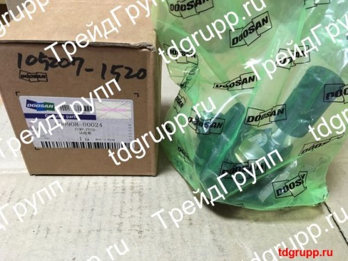 400908-00024 Насос подкачки Doosan