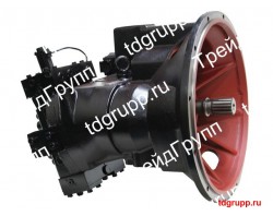 400914-00248 (401-00233B) Насос главный Doosan