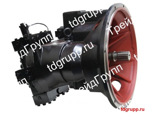 400914-00248 (401-00233B) Насос главный Doosan