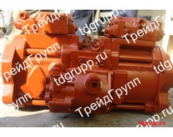 401-00020B Главный насос Doosan Solar 250LC-V