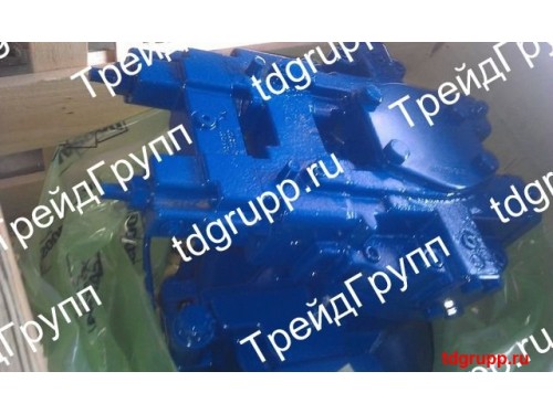 401-00253 Насос главный Doosan