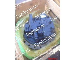 401-00329 Редуктор хода Doosan S300LC-V