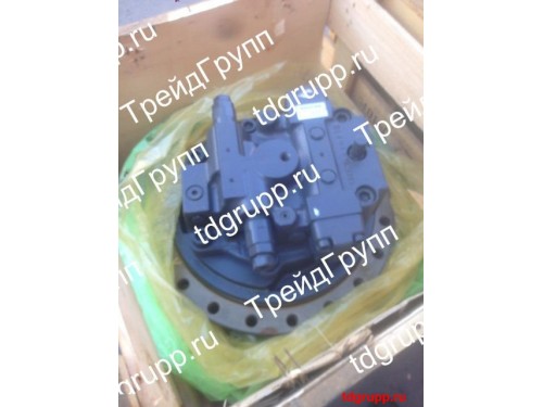 401-00329 Редуктор хода Doosan S300LC-V